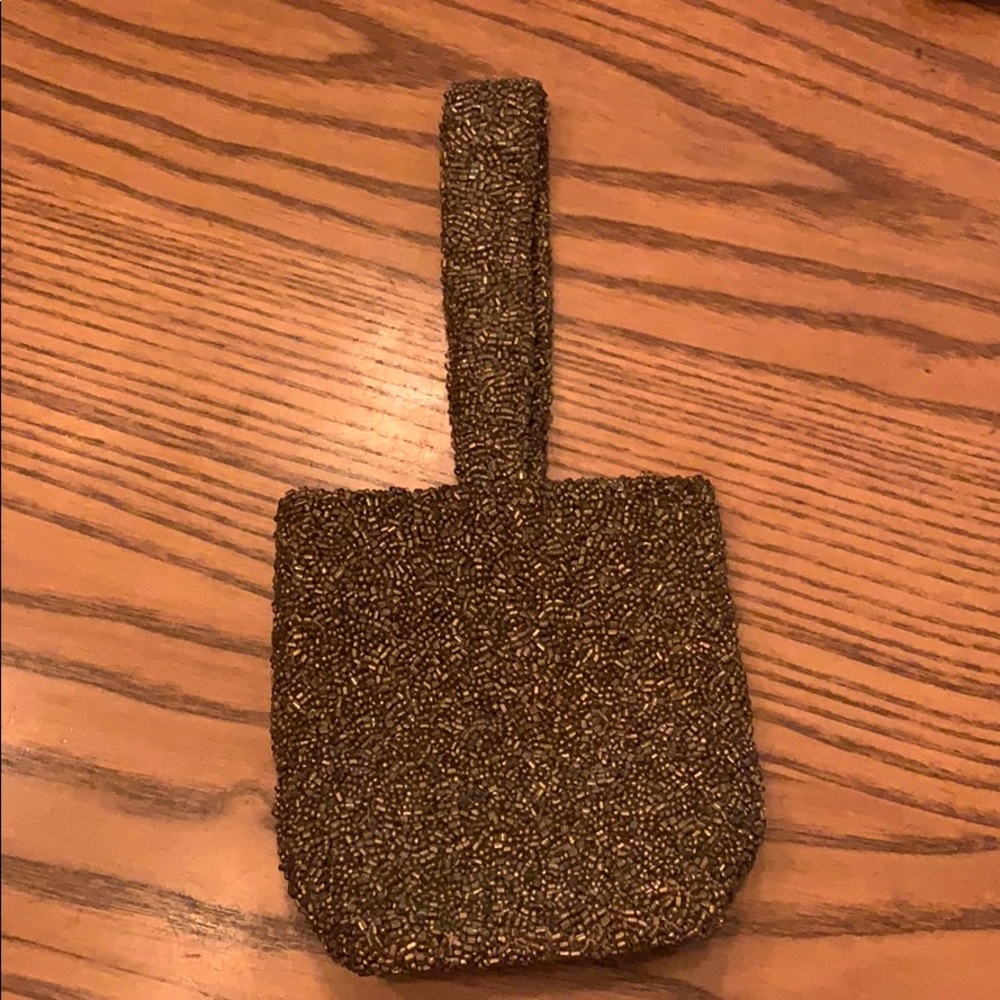 Evening bag